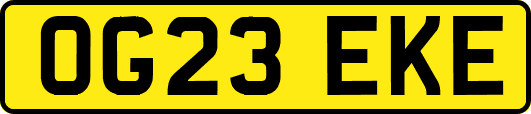OG23EKE