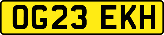 OG23EKH