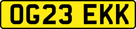 OG23EKK
