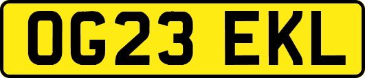 OG23EKL