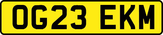 OG23EKM