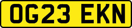 OG23EKN