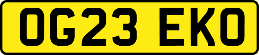 OG23EKO