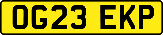 OG23EKP