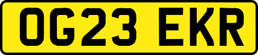 OG23EKR