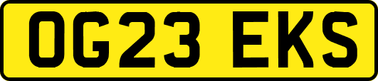 OG23EKS