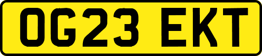 OG23EKT
