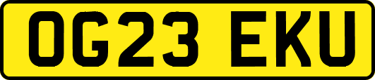 OG23EKU