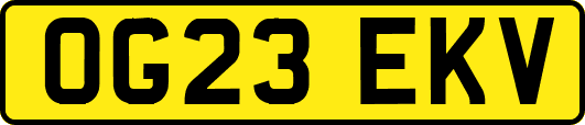 OG23EKV