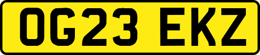 OG23EKZ