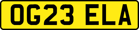 OG23ELA