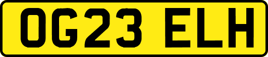 OG23ELH