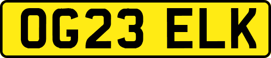 OG23ELK