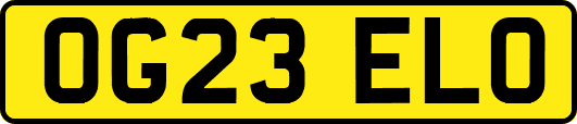 OG23ELO