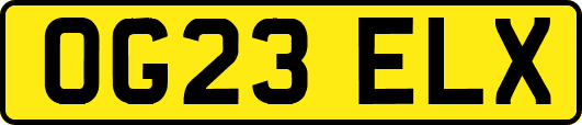 OG23ELX