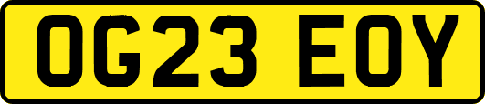 OG23EOY