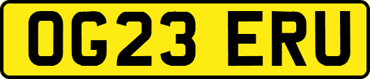 OG23ERU