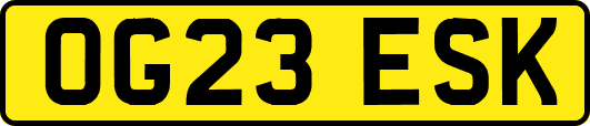 OG23ESK