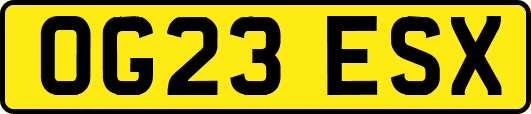 OG23ESX