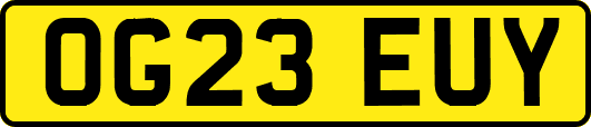 OG23EUY