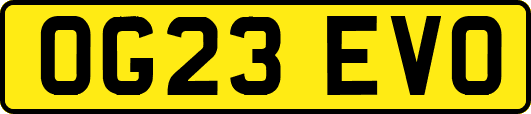 OG23EVO
