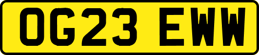 OG23EWW