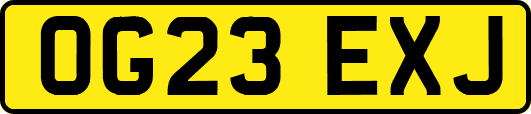 OG23EXJ