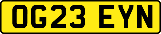 OG23EYN