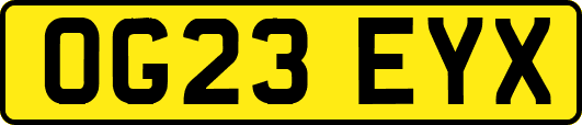 OG23EYX