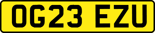 OG23EZU