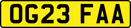 OG23FAA