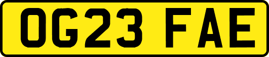 OG23FAE
