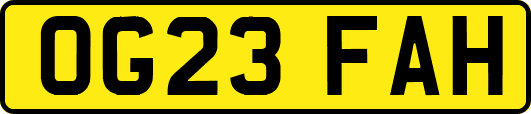 OG23FAH