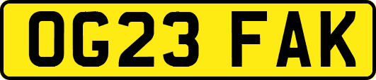 OG23FAK