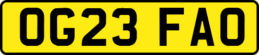 OG23FAO