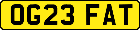 OG23FAT