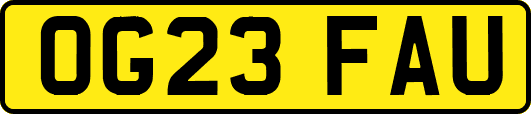 OG23FAU