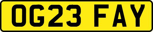 OG23FAY