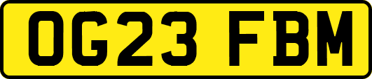 OG23FBM