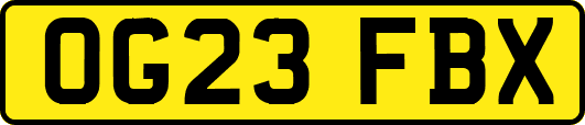 OG23FBX
