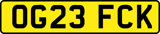 OG23FCK