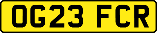 OG23FCR