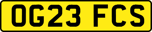 OG23FCS