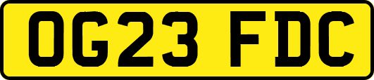 OG23FDC