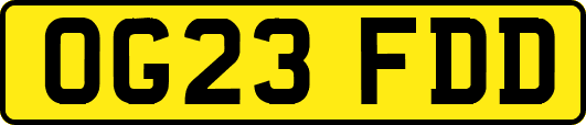 OG23FDD