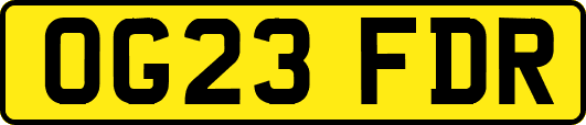 OG23FDR