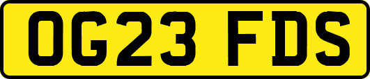 OG23FDS