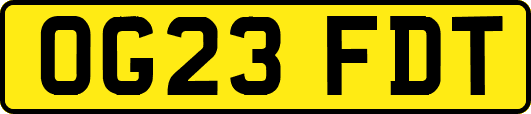 OG23FDT