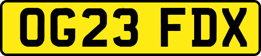 OG23FDX
