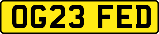 OG23FED